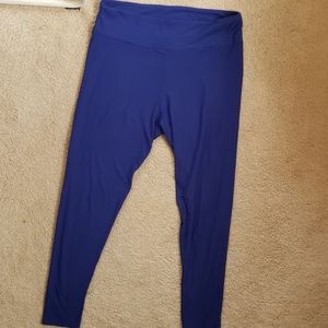 LuLaRoe TC Leggings